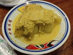 -李记白水羊头·清真老味家常菜(石景山店)
