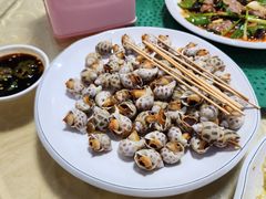 -老字号蛇口德记烧腊饭店·海鲜加工