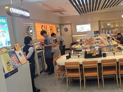 -争鲜回转寿司(东方银座店)