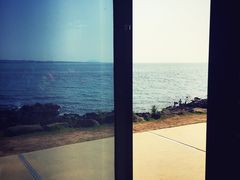 -Cafe Aewol Monsant
