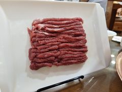 -清真·鸦儿李记·涮肉(鼓楼店)