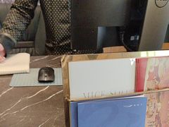 -厦门悦华酒店