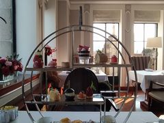 -上海和平饭店华懋阁 Cathay Room