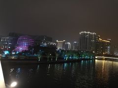 -运河游船(武林门码头)