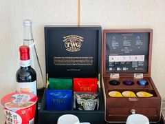 -广州花园酒店