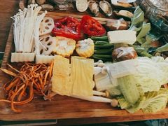 -Thai Basil罗勒叶泰式餐厅(时代天街店)