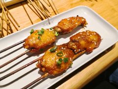 -木屋烧烤(龙湖天街店)