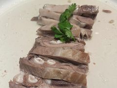 -大秦小宴•新派西北(万象前海店)