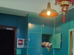 -荒岛实景沉浸密室(江汉路1店)