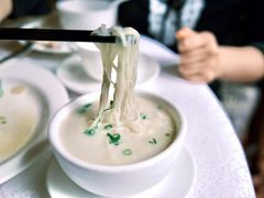 -青岛香格里拉·香宫中餐厅