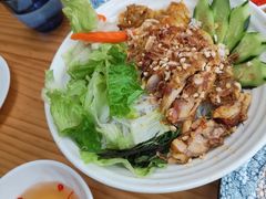 -越美小馆·越南料理(曲江店)