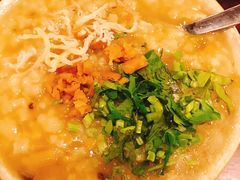 海鲜粥-全渔村小海鲜