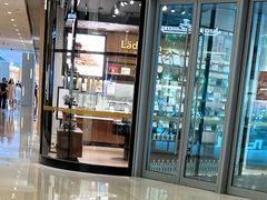 -Laderach 莱德拉(上海环贸iapm店)