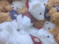 -东莞松山湖万象汇