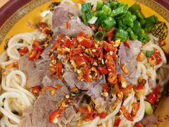 -西南大学北碚校区-竹园学生食堂