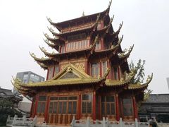 -龙潭水乡