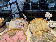 -潮澎派·潮汕菜大排档(南较西路店)