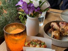 -BOR Eatery(安福路店)