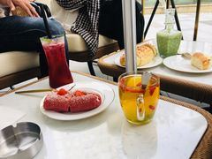 -蜜蜂小象·榴莲千层蛋糕(时代汇11栋店)