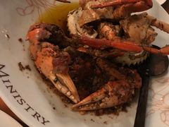 -Ministry of Crab(科伦坡店)