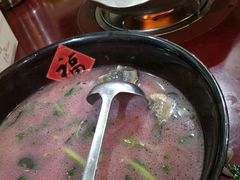 -何氏排骨(左家塘店)