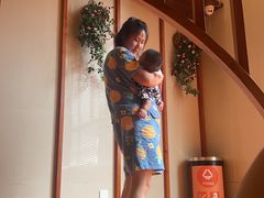 -汤连得温泉馆(宝山店)