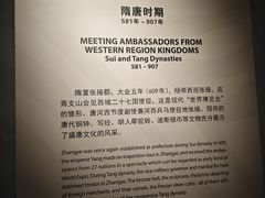 -张掖市博物馆
