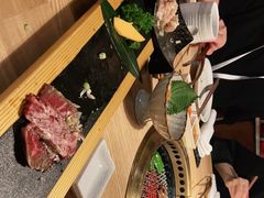 -江户烧肉(高德店)
