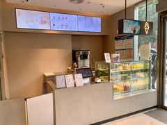 -喜茶(东莞汇一城店)