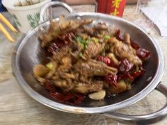 -小民大排档(光谷店)
