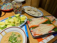 -洱火云南酸菜牛肉火锅(石景山当代商城店)