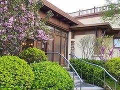 -大连金石滩绿发温泉假日酒店