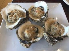 铁板生蚝-赶海部落海鲜城(海阳路店)