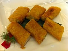 iphone_upload_pic-海逸海鲜酒家(古北店)