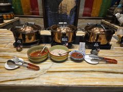 -西藏饭店·亚克·食光自助餐厅