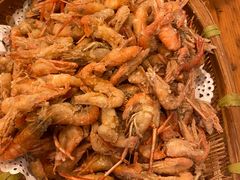 -福谷堂煎饼卷大葱(康虹路店)