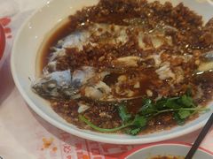 -老闵田螺馆·南昌市井菜·特色小吃(总店)