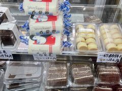 -甜嘟嘟烘焙坊(舒城路店)