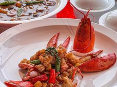 -馋遇江南·精致湖景雅宴(东方之门店)