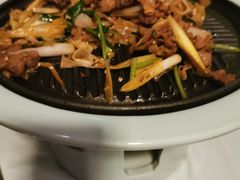 烧羊肉（炙子烧羊肉）-晓长安·新陕菜(曲江店)