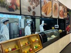 -紫阳家宴(源深店)