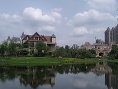 -恒大世纪梦幻城