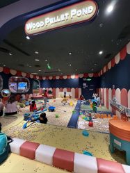 -meland亲子乐园(深圳领展中心城店)
