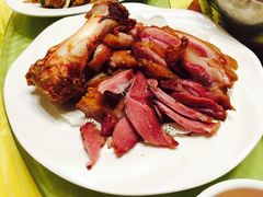 -盛记顺德高佬猪杂粥