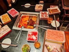 -川西坝子火锅(金沙1.0直营店)