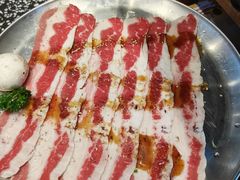 -安又胖韩国烤肉(美罗城店)