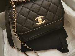 -CHANEL(ifs国际金融店)