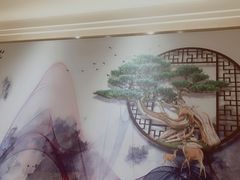 -家富富侨足道会馆(望京店)