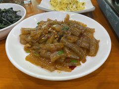 千岛野娇娇-全乐鱼馆·淳牌有机鱼直营店