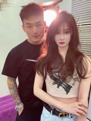 -3AM HAIR SALON染发烫发接发